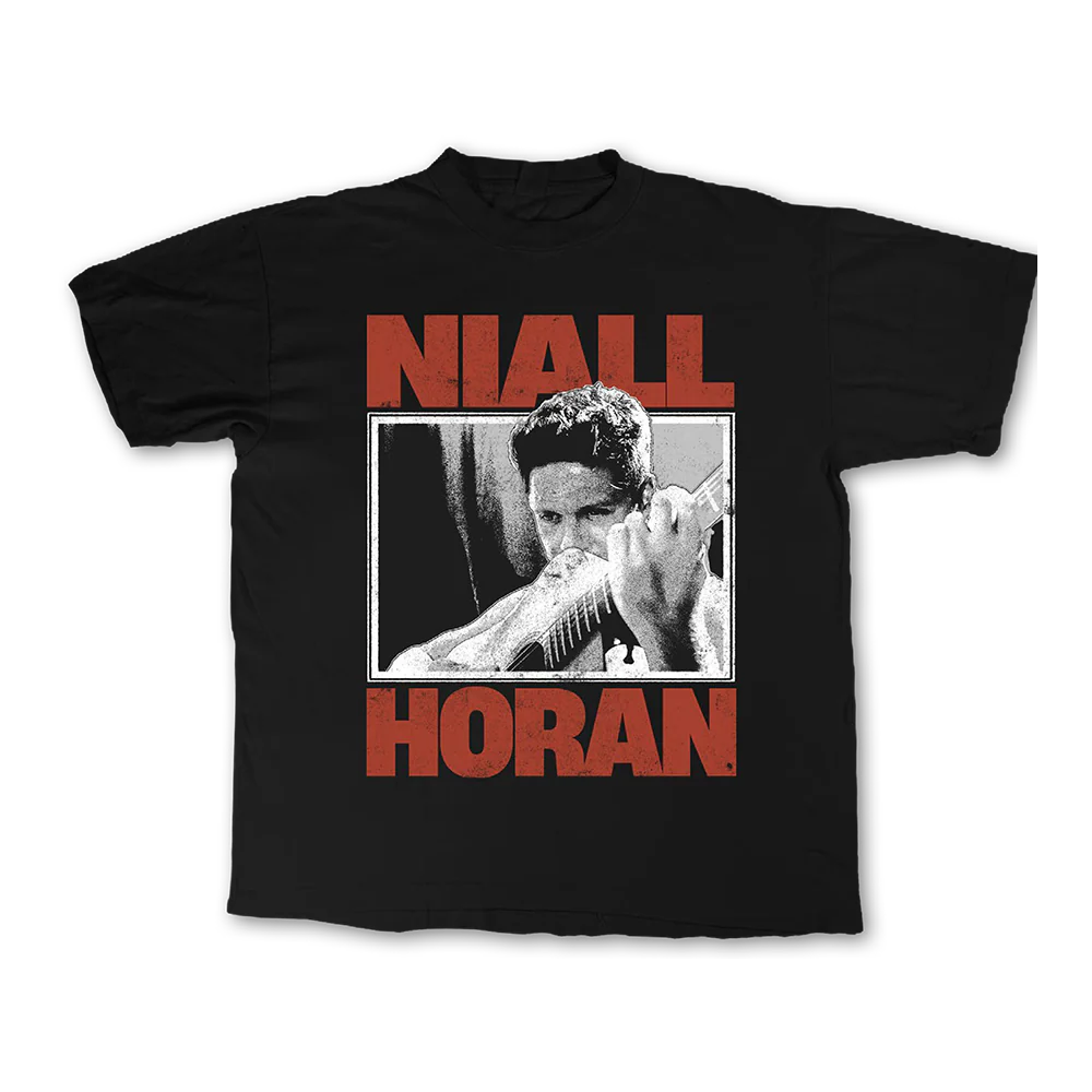 Niall Horan Live