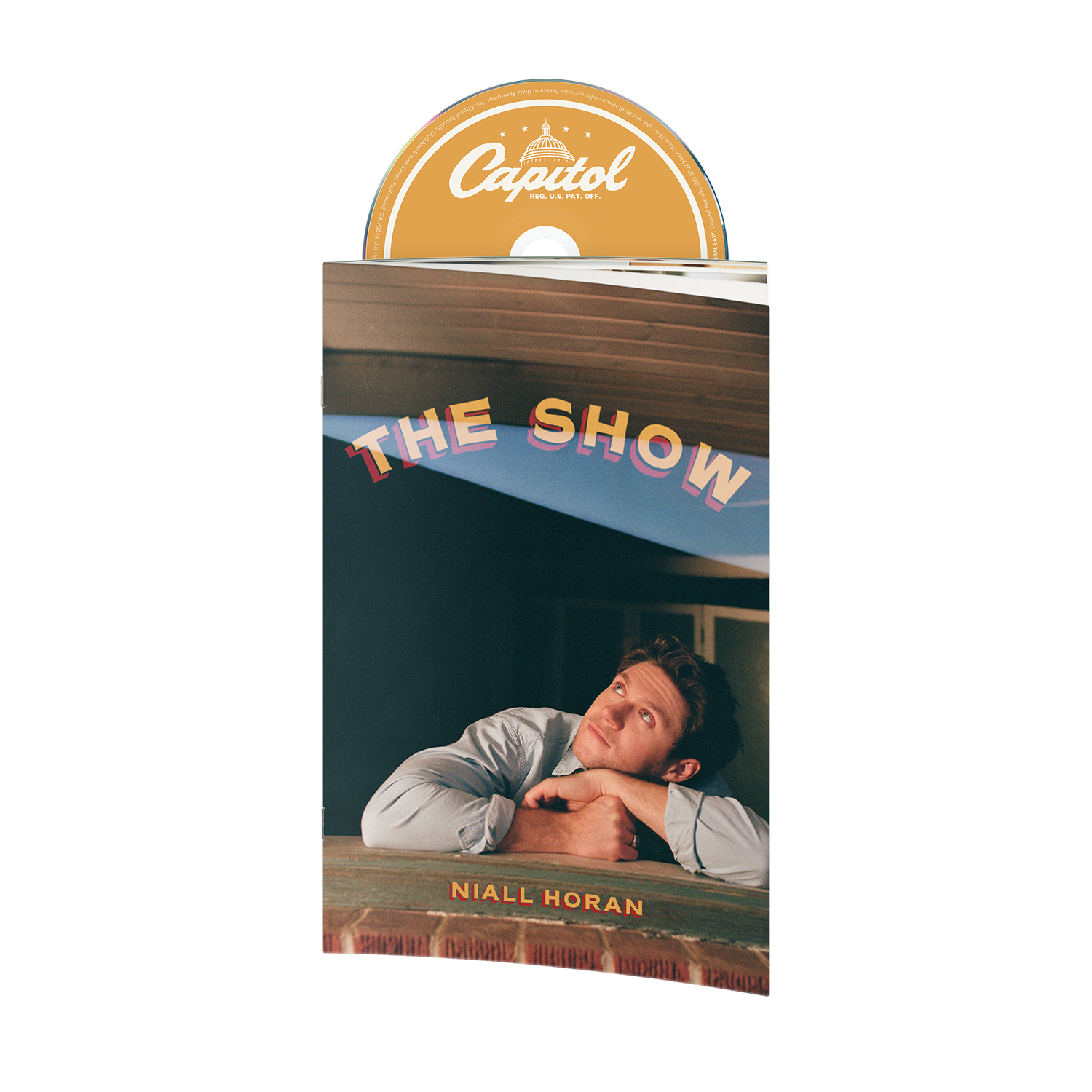 THE SHOW FEATURED PRODUCTS